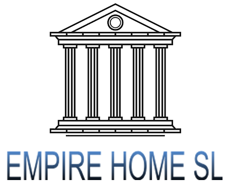 Empire Home SL Logo